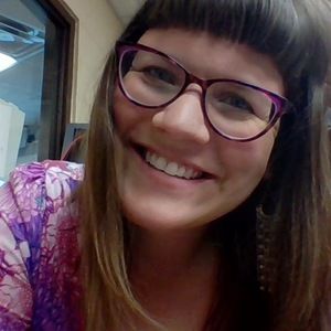 Meet your Posher, Jackie